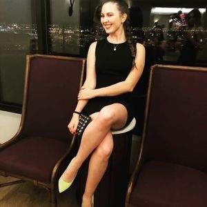 Meet your Posher, Anna